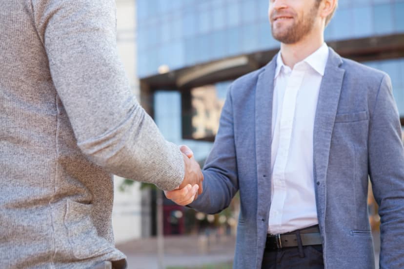 Strategic Partnership and Success