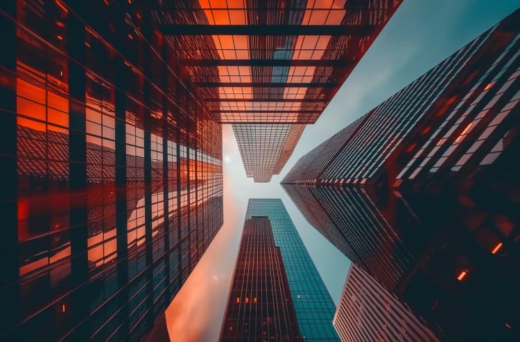 Strategic Transformation Environment